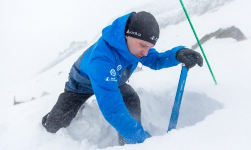 Kursylawinowe.pl. Podsumowanie 9 sezonu akcji