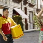 Import z DHL Express