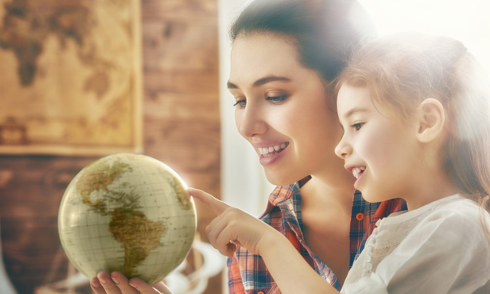 Wakacje z dzieckiem – jak sią przygotować?