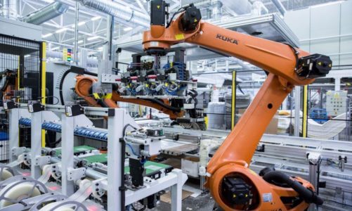 Kongsberg Automotive zbuduje nową fabryką w Brzeskiej Strefie Gospodarczej pod Włocławkiem