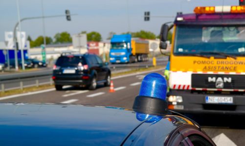 Polska marka pobija Europą