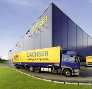 Dachser Food Logistics przejął 100% udziałów w spółce Papp Italia