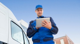 Rozwiązanie mobilne usprawni procesy finansowe w branży logistycznej