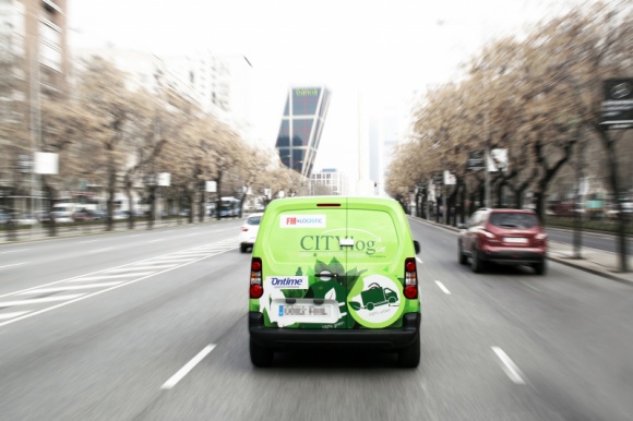 Logistyka ostatniego kilometra Transport, BIZNES - FM Logistic, czołowy międzynarodowy operator na rynku magazynowania, transportu i pakowania, opracował w 2014 roku projekt Citylogin, który jest długofalowym, skutecznym rozwiązaniem w zakresie udoskonalania logistyki miejskiej.