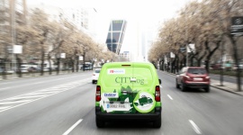 Logistyka ostatniego kilometra Transport, BIZNES - FM Logistic, czołowy międzynarodowy operator na rynku magazynowania, transportu i pakowania, opracował w 2014 roku projekt Citylogin, który jest długofalowym, skutecznym rozwiązaniem w zakresie udoskonalania logistyki miejskiej.