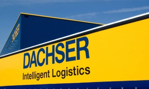 Dachser stawia na Amerykę