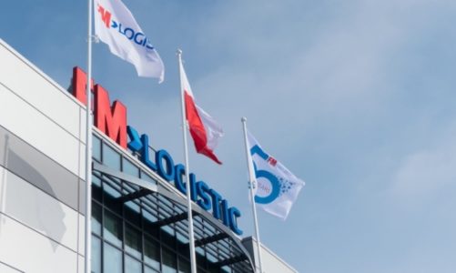 WYSOKA POZYCJA FM LOGISTIC