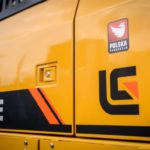 LiuGong Dressta Machinery najwidoczniejszym graczem na targach Autostrada-Polska