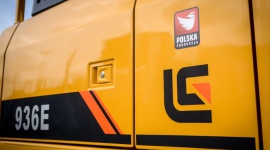 LiuGong Dressta Machinery najwidoczniejszym graczem na targach Autostrada-Polska Transport, BIZNES - Liugong Dressta Machinery Sp. z o.o., globalny producent spycharek oraz układarek rur o ugruntowanej pozycji na rynku, zaprezentował na tegorocznych Międzynarodowych Targach Budownictwa Drogowego Autostrada-Polska flagowe modele marki Dressta.