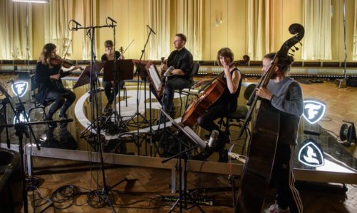 Hania Rani zwyciązcą FIRESTONE Headliners of Tomorrow!