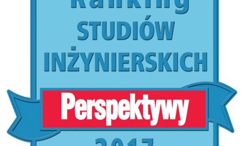 Ranking Studiów Inżynierskich Perspektywy 2017