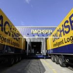 Sosnowiecki oddział Dachser zwiększył przewozy dla branży DIY