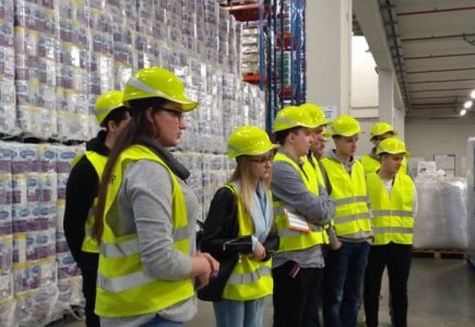 Akademia Młodego Logistyka