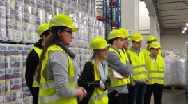 Akademia Młodego Logistyka Transport, BIZNES - W Seifert Polska realizowany jest projekt Akademii Młodego Logistyka. To inicjatywy dedykowane uczniom, studentom oraz absolwentom wchodzącym na rynek pracy i ukierunkowanym na branżę TSL.
