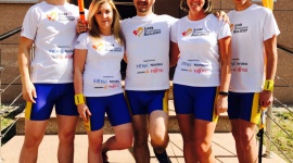 Dachser wspiera charytatywny bieg Transport, BIZNES - Dachser, jeden z wiodących operatorów logistycznych na świecie, został sponsorem charytatywnego biegu biznesowego, organizowanego przez Fundację Poland Business Run. Oprócz tego w szóstej edycji biegu, która odbędzie się 3 września 2017 roku wezmą udział pracownicy Dachser.