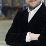 Rafał Tarasewicz dyrektorem doskonałości operacyjnej DB Schenker
