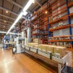 M LOGISTIC i L’ORÉAL WARSAW PLANT PRZEDŁUŻAJĄ UMOWĘ
