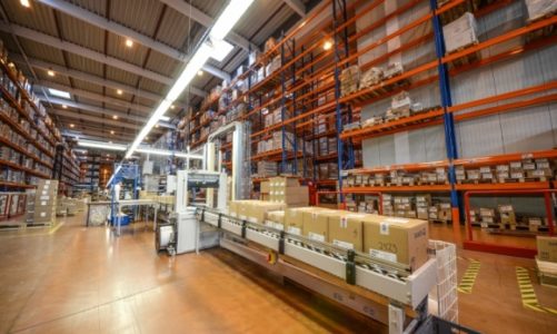 M LOGISTIC i L’ORÉAL WARSAW PLANT PRZEDŁUŻAJĄ UMOWĘ