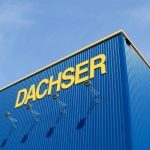 Nowy oddział Dachser w Austrii