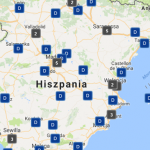 Dachser Poznań dostarcza coraz więcej do Hiszpanii