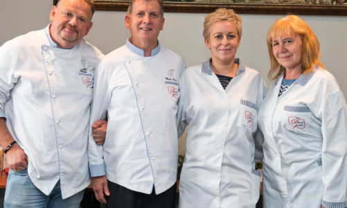 Jubileuszowy audyt żywności programu „Doceń polskie”