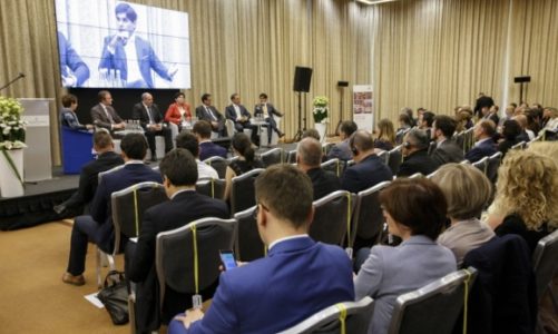 Jesienne spotkania branży hotelowej