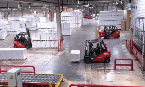 SEIFERT POLSKA. Oddział w Poznaniu rozwija się i specjalizuje.