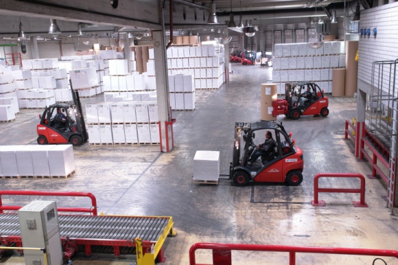 SEIFERT POLSKA. Oddział w Poznaniu rozwija się i specjalizuje. Transport, BIZNES - Sieć magazynów Seifert Polska stanowi kilkanaście oddziałów w strategicznych lokalizacjach na terenie całego kraju, przy kluczowych węzłach komunikacyjnych.