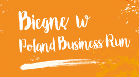 Seifert Polska w biegu charytatywnym Poland Business Run 2017