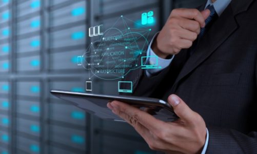 Polskie firmy spragnione nowych technologii, ale zmieniają się zbyt wolno