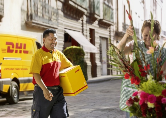 DHL EXPRESS WSPIERA EKSPANSJĘ MIĘDZYNARODOWĄ POLSKICH FIRM Transport, BIZNES - DHL Express współorganizatorem regionalnego spotkania dla MSP na temat potencjału eksportowego Iranu