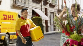 DHL EXPRESS WSPIERA EKSPANSJĘ MIĘDZYNARODOWĄ POLSKICH FIRM Transport, BIZNES - DHL Express współorganizatorem regionalnego spotkania dla MSP na temat potencjału eksportowego Iranu