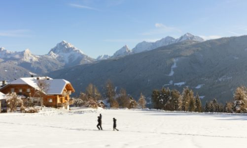 Przed zimowymi wakacjami