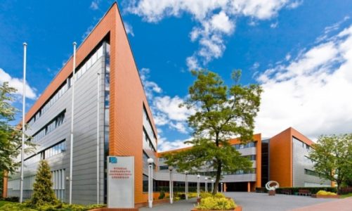 Co czwarty wypadek w Łodzi to skutek zbyt dużej prędkości