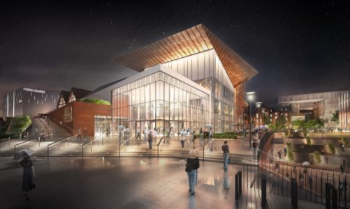 PIERWSZY SKLEP & OTHER STORIES NA POMORZU OTWORZY SIÄ W FORUM GDAĹSK