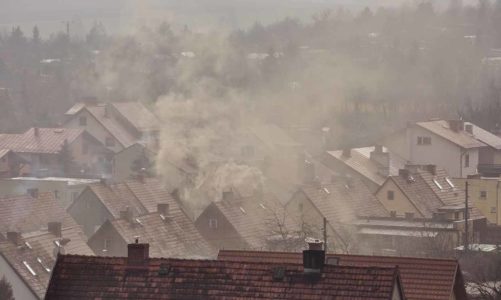 Niewidzialny zabójca hula po naszym kraju. Jak sią przed nim bronić?