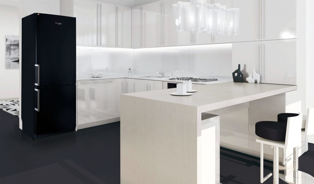 Lodówka, która pomieści smaki lata