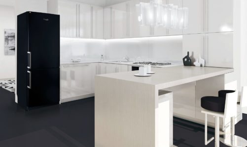 Lodówka, która pomieści smaki lata