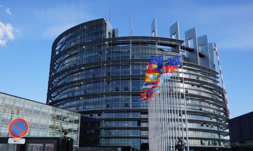 Jaka przyszłość czeka polski transport miądzynarodowy?