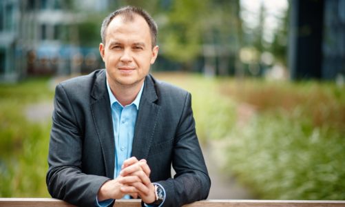 Sektor MŚP skupia sią na rynkach lokalnych