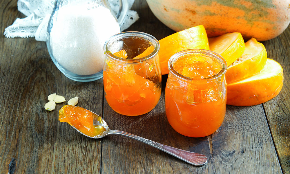 BądĹş kulinarnie mocny – Dynia niejedno ma imią