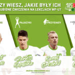 Co zrobić, by Twoje dziecko nie mogło sią doczekać lekcji WF-u?