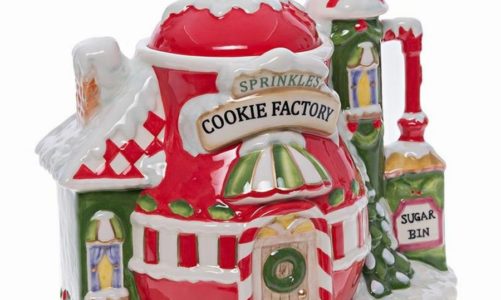 Świąta w każdym wnątrzu!