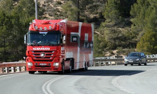 e-Manifest skróci kolejki na przejściu Litwa – Białoruś