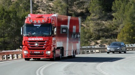 e-Manifest skróci kolejki na przejściu Litwa - Białoruś Transport, BIZNES - 1 listopada na Litwie wszedł w życie Elektroniczny Manifest, który znacząco zmieni sposób transportu towarów przez granicę litewsko - białoruską.