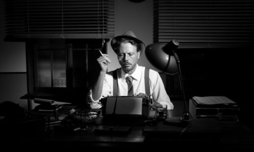 Czas reportażu i reporterów