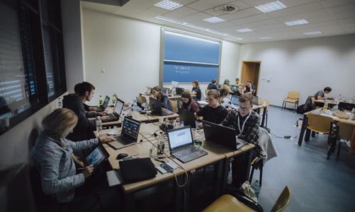 Akademia Free2Play zakończona