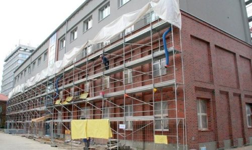 Ciepło, estetycznie i w trosce o czyste powietrze