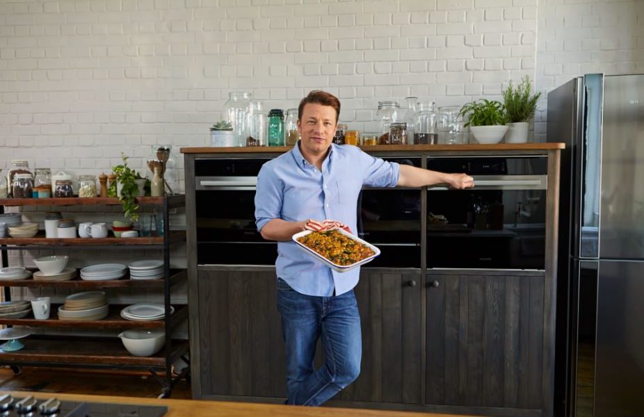 Gotuj z wykorzystaniem technologii Dynamic Crisp