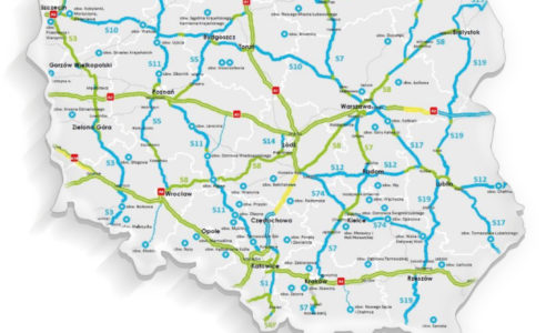 Bariery i wyzwania w rozwoju polskiej infrastruktury drogowej